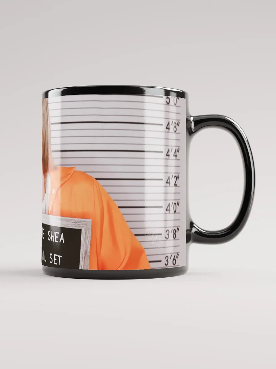 Mug Shot Mug product image (6)