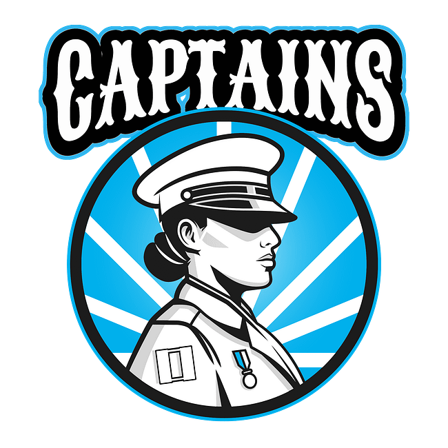 Captains
