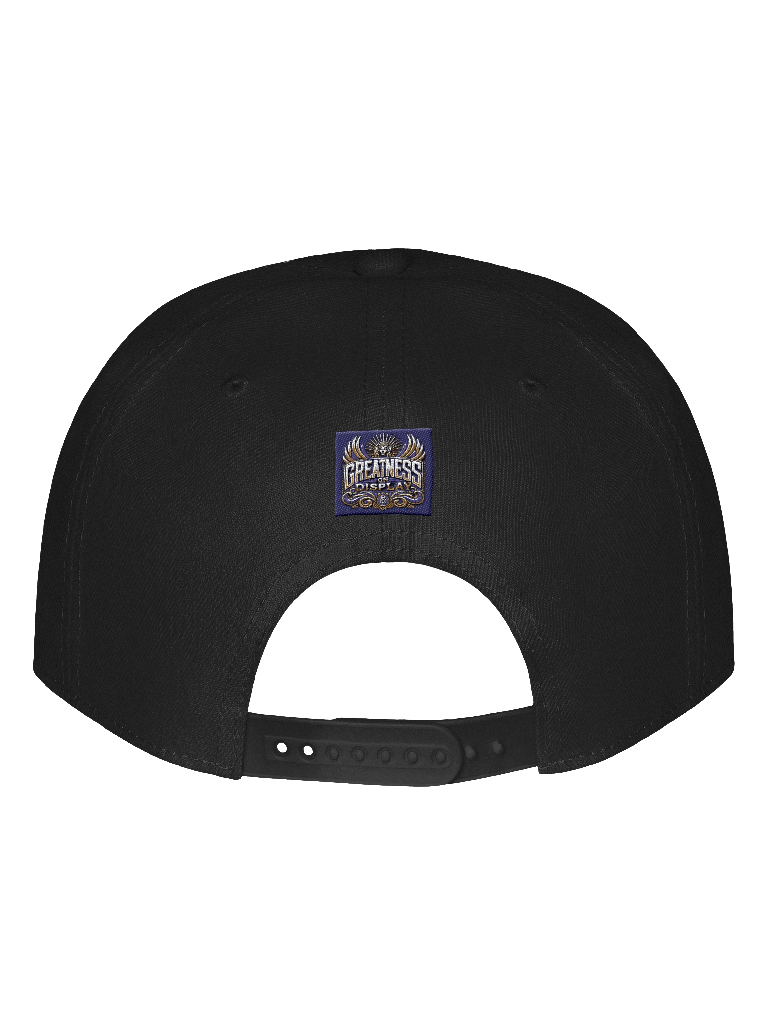 G! Stream News Snapback Cap product image (4)