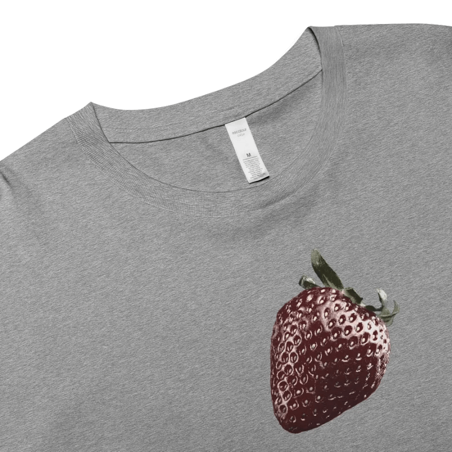 Strawberry Muse Top product image (83)