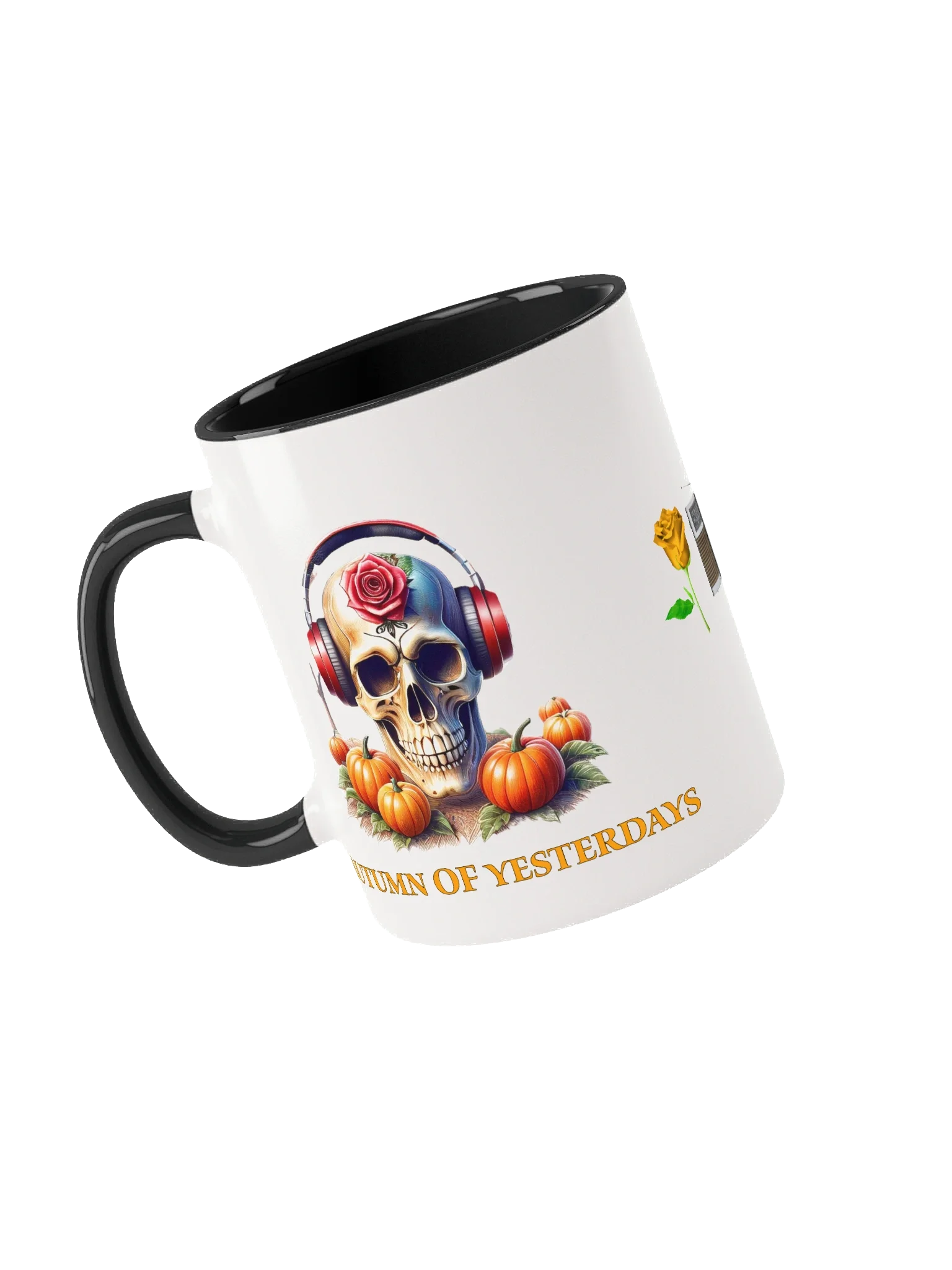 Autumn of Yesterdays product image (24)