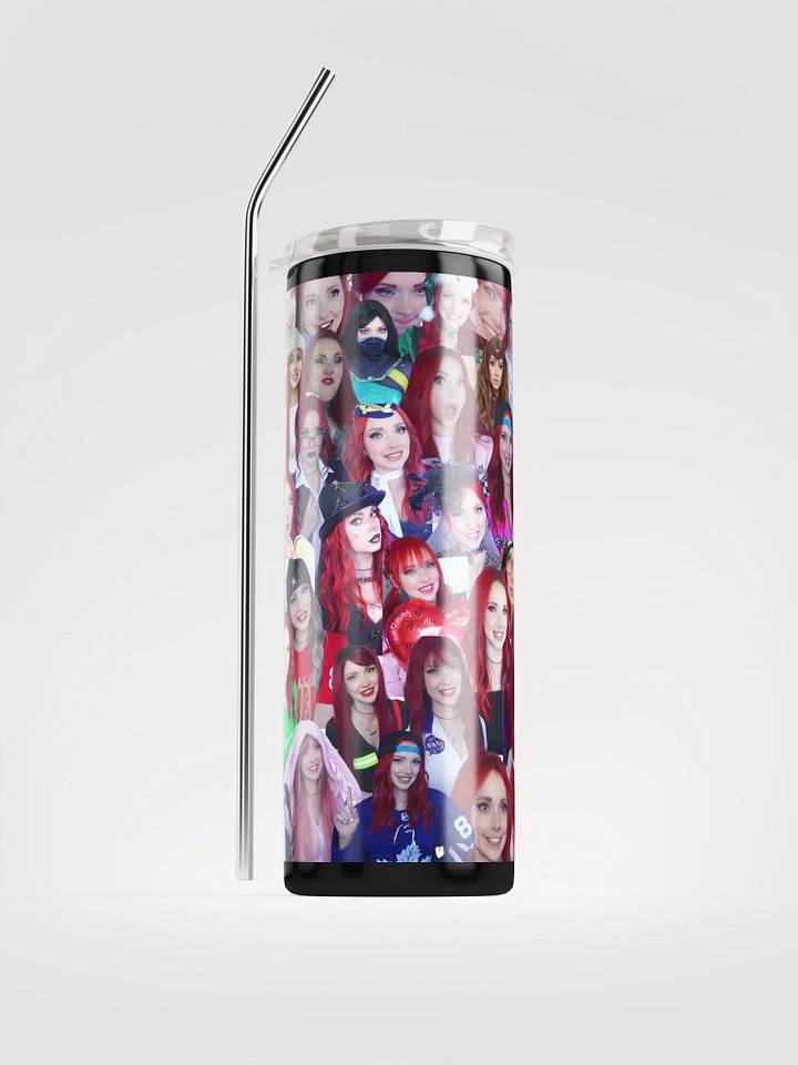 Season 4 Tumbler product image (2)