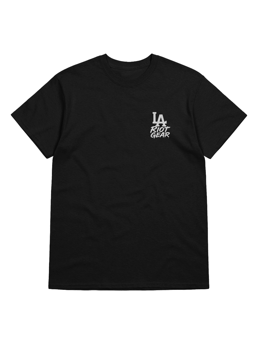 LA TRIATHON 2025 - Standard Issue TEE product image (6)