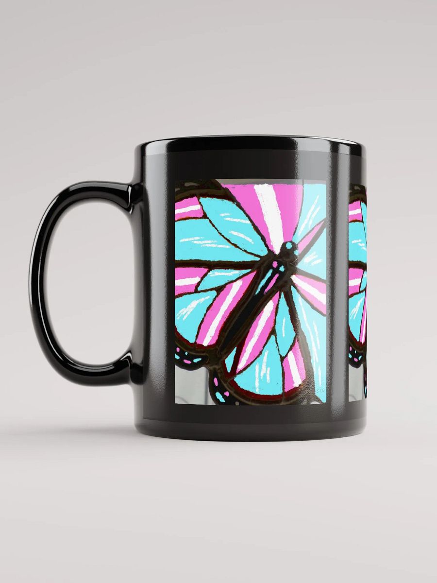 Transform mug-black product image (6)