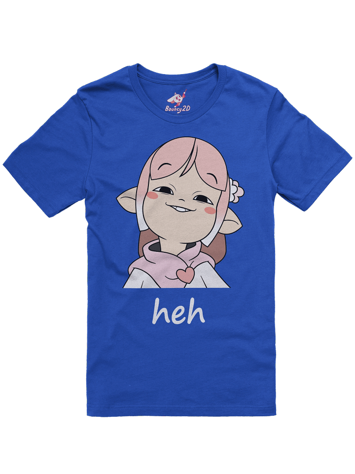 heh Shirt product image (1)
