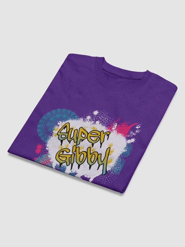Graffiti Logo product image (2)