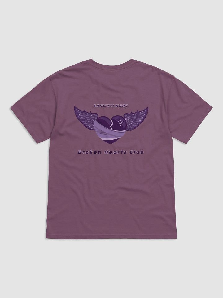 Purple Haze T-Shirt product image (18)