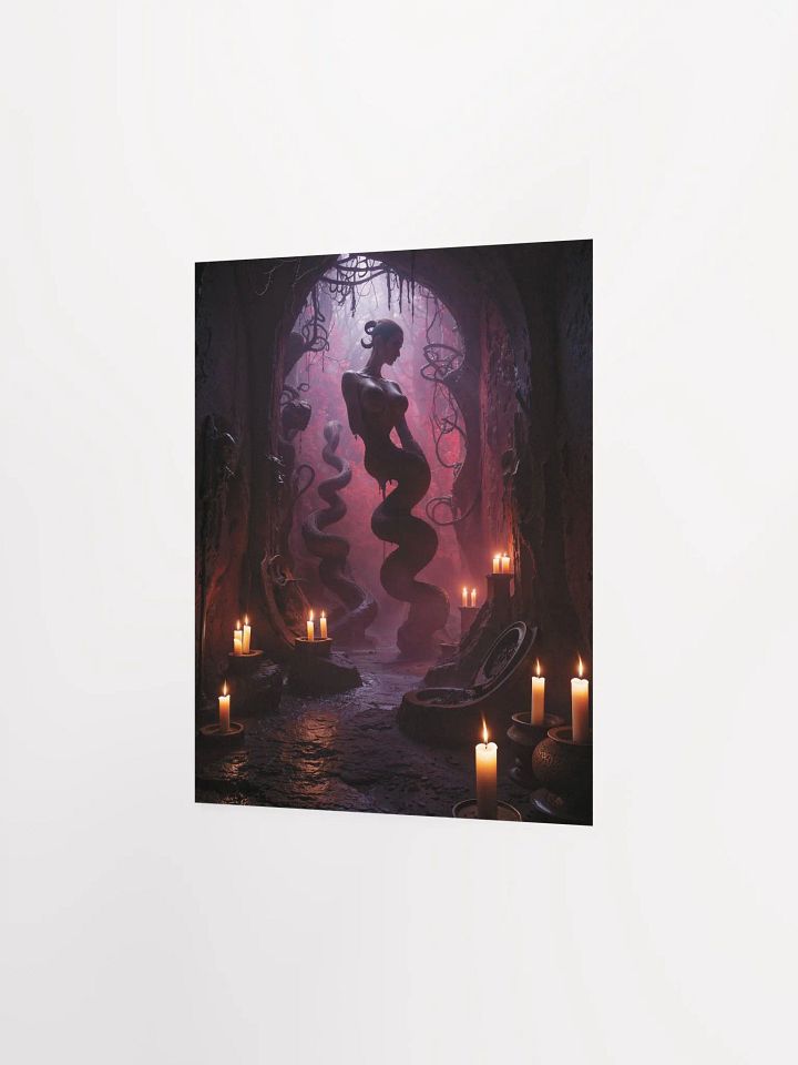 Serpentine Mystique Poster product image (15)