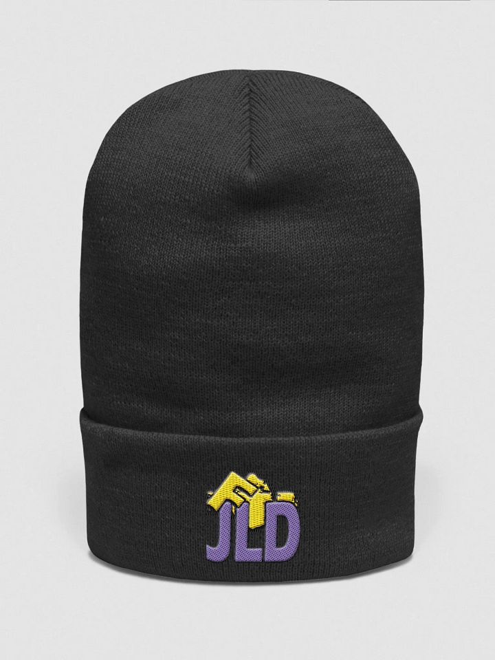 F JLD Beanie product image (2)