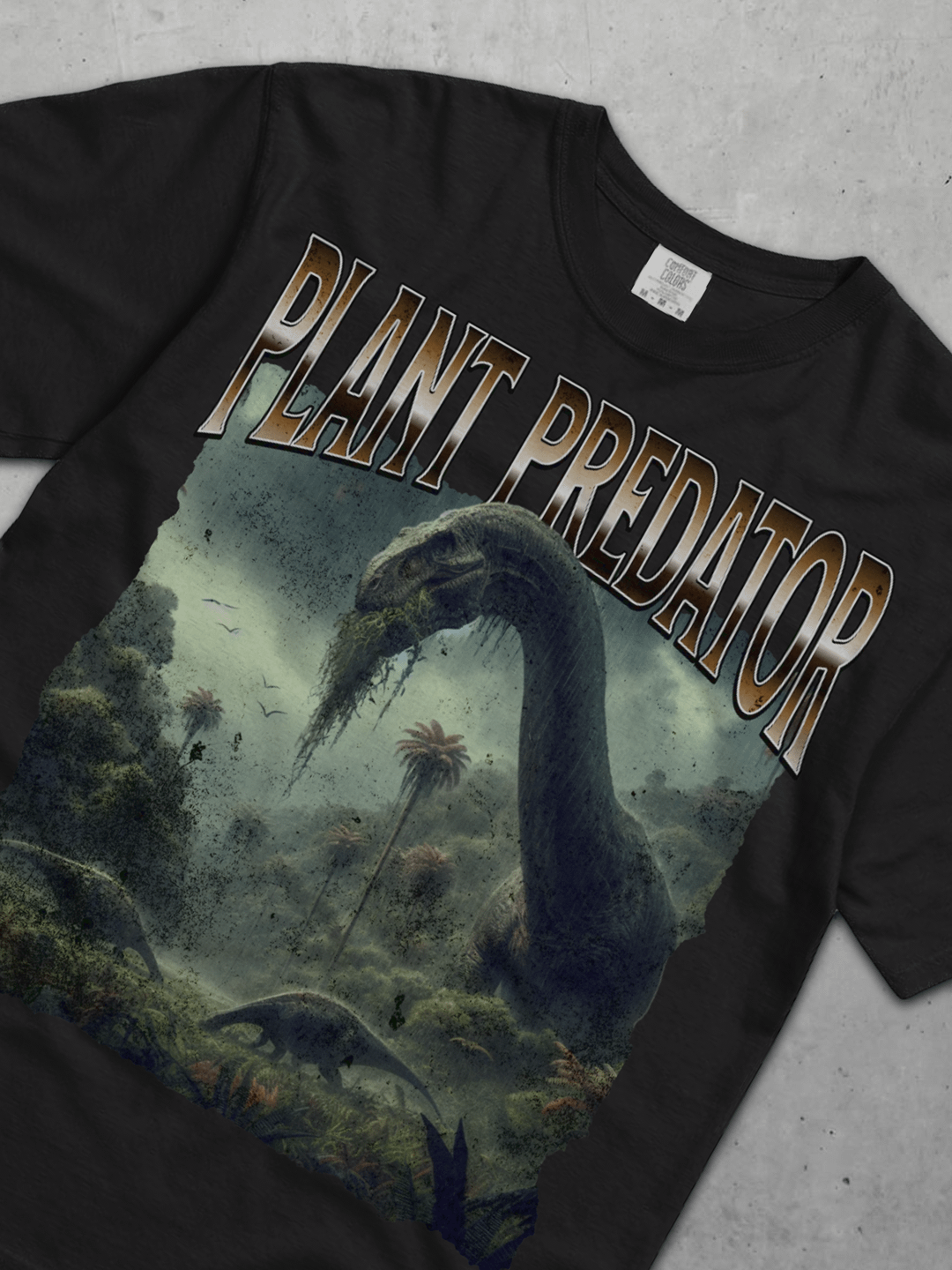 Plant Predator Tee product image (2)