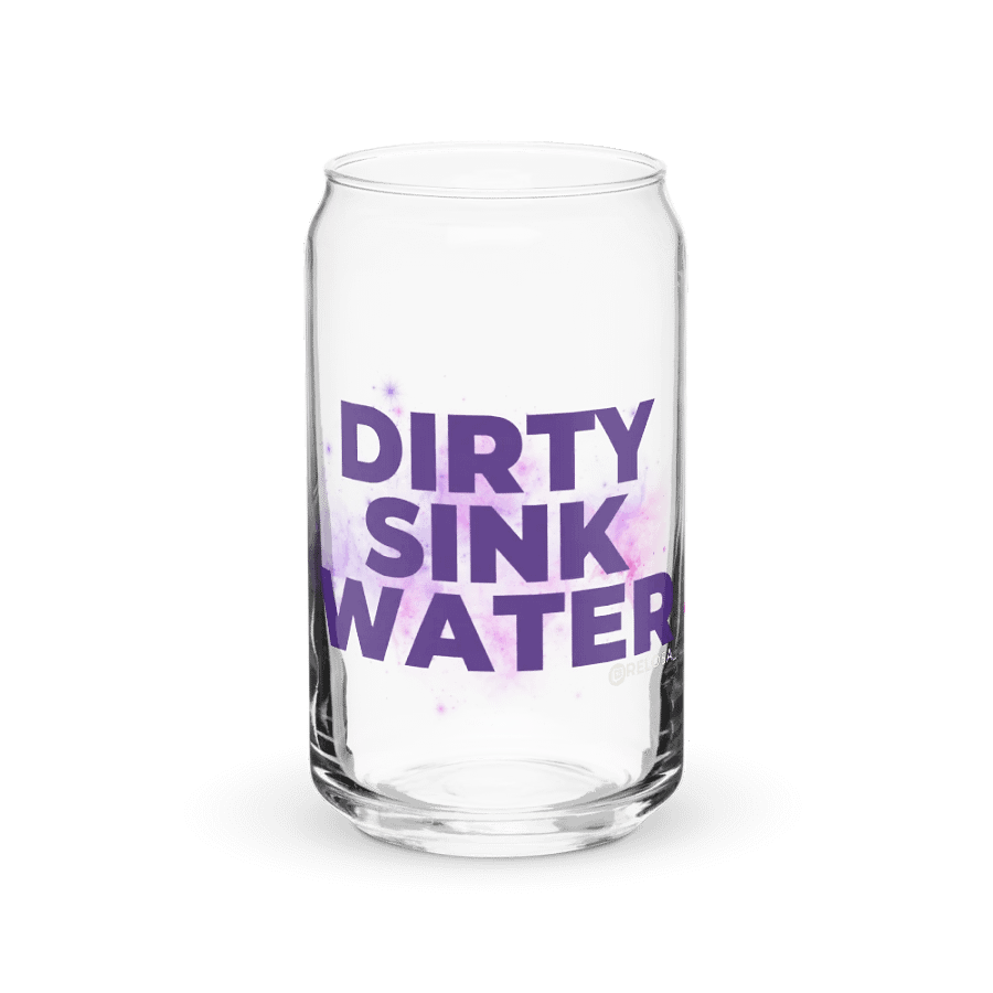 Dirty Sink Water product image (3)