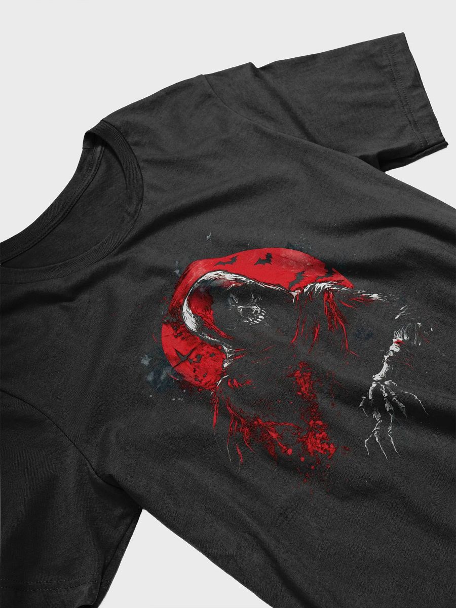 Blood Moon Assassin T-Shirt product image (3)