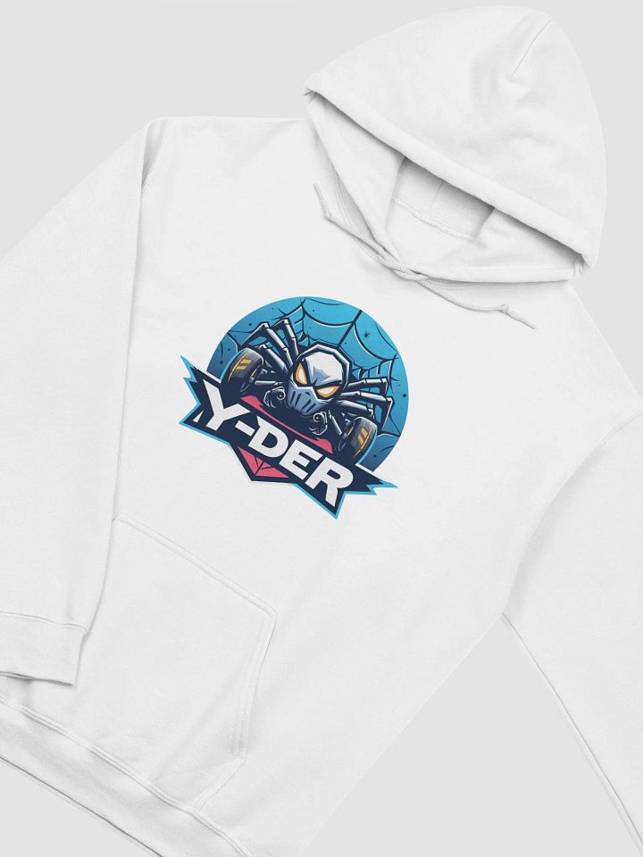 Y-DER Hoodie product image (2)