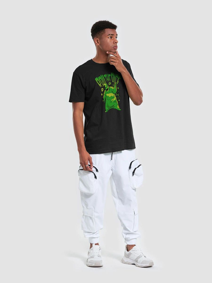 Mischievous Dice Roller T-Shirt product image (5)