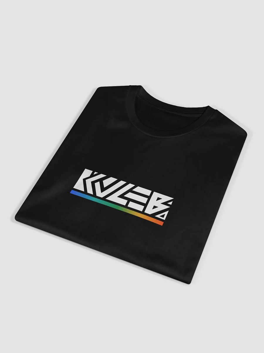 KVLEB Spectrum Shirt product image (4)