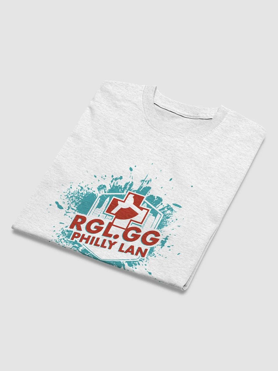 RGL LAN SPLAT! product image (47)