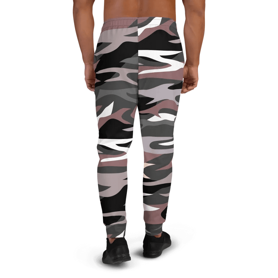 War Ready(Joggers) product image (3)