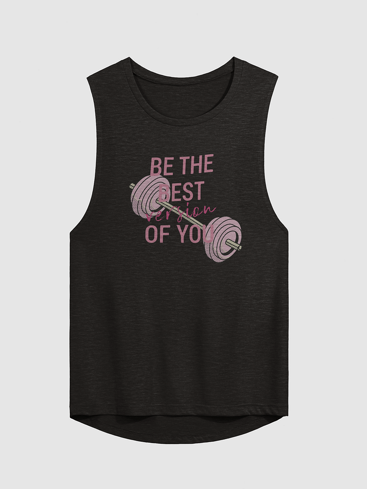 Best Version Women's Gym Tank product image (3)