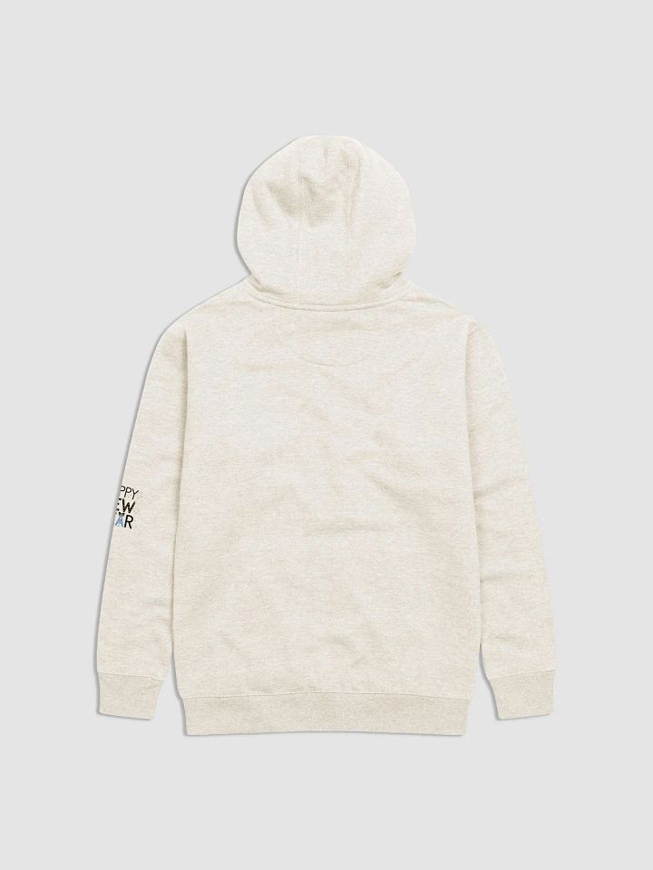 Starry New Year Unisex Hoodie product image (11)