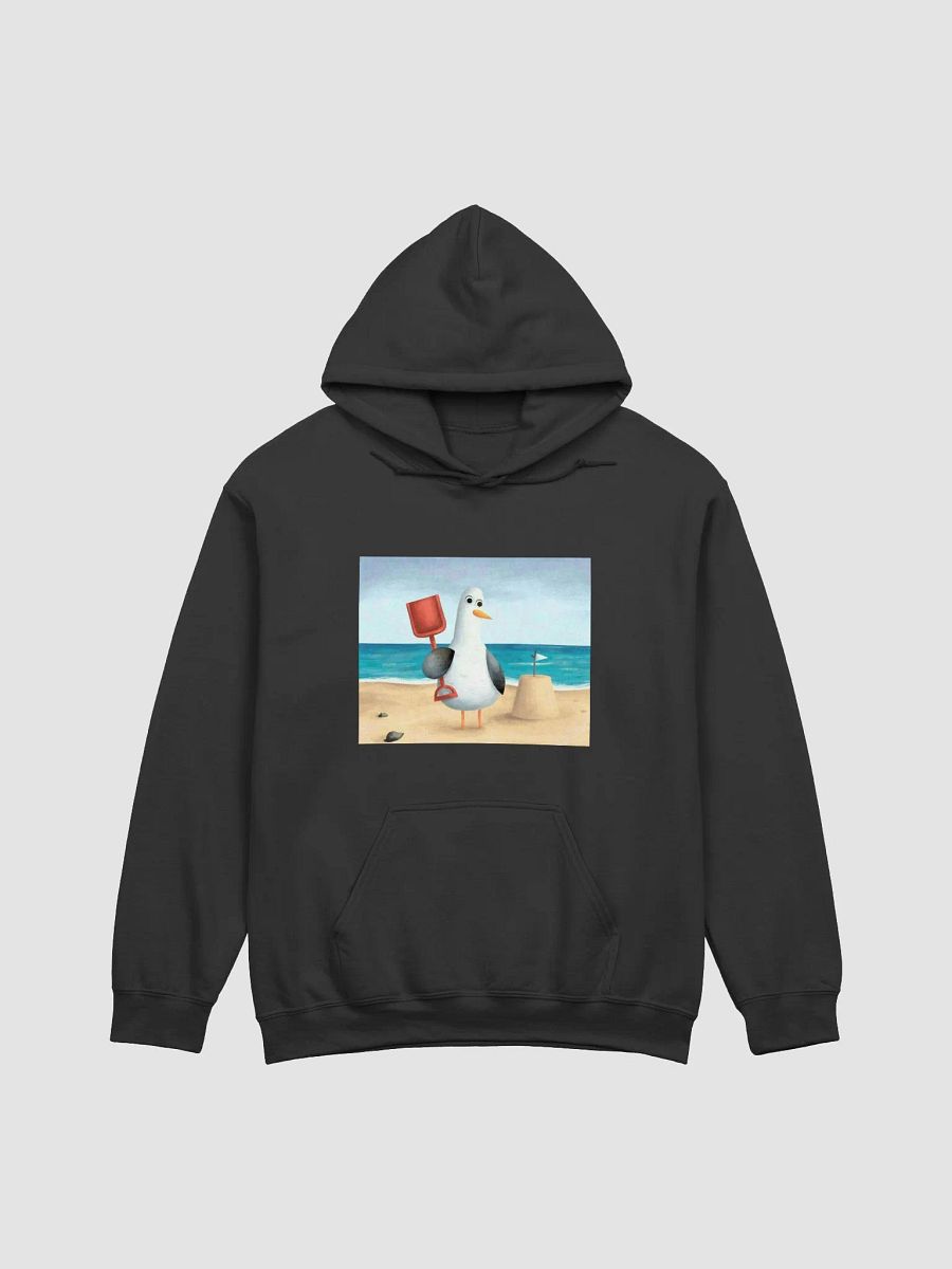 Seagull's Beach Adventure Hoodie product image (5)
