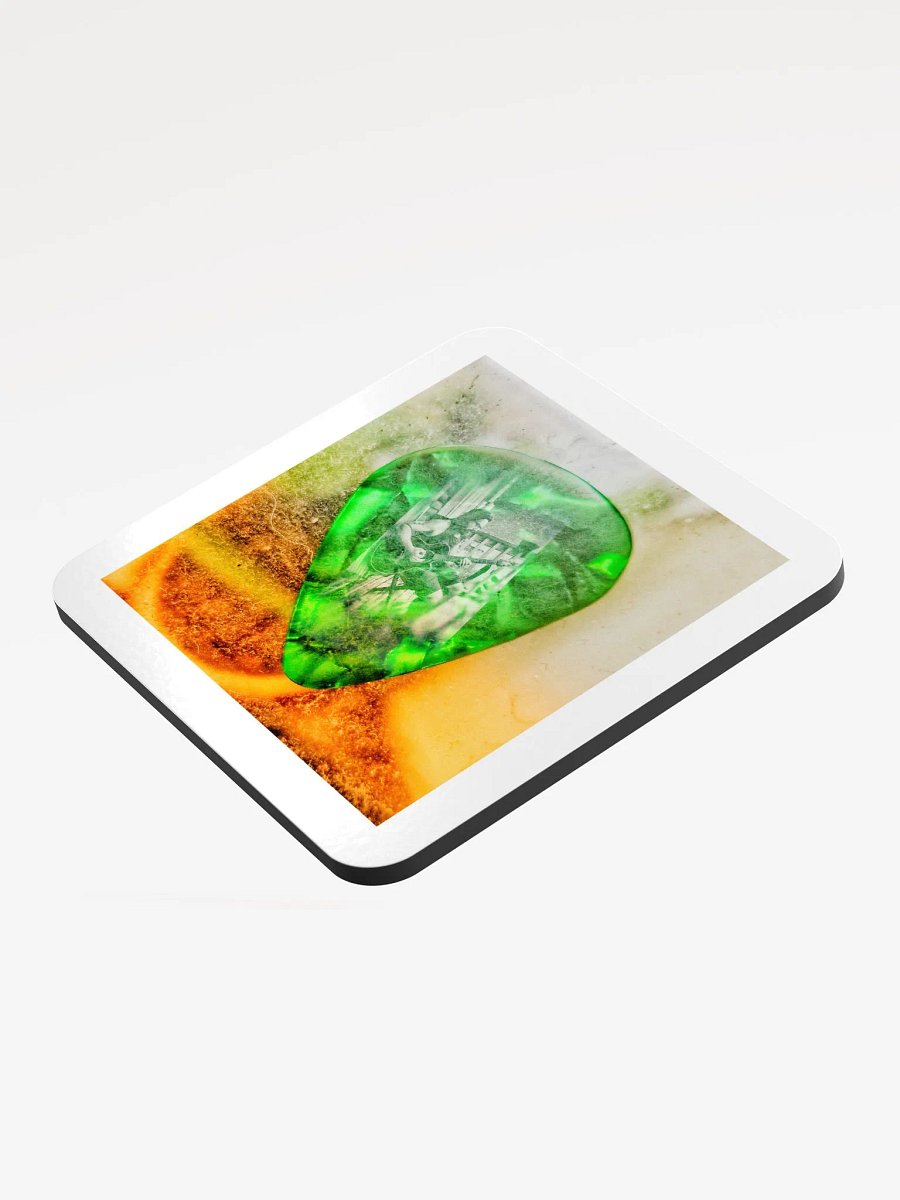 Ear Treats Coaster product image (3)