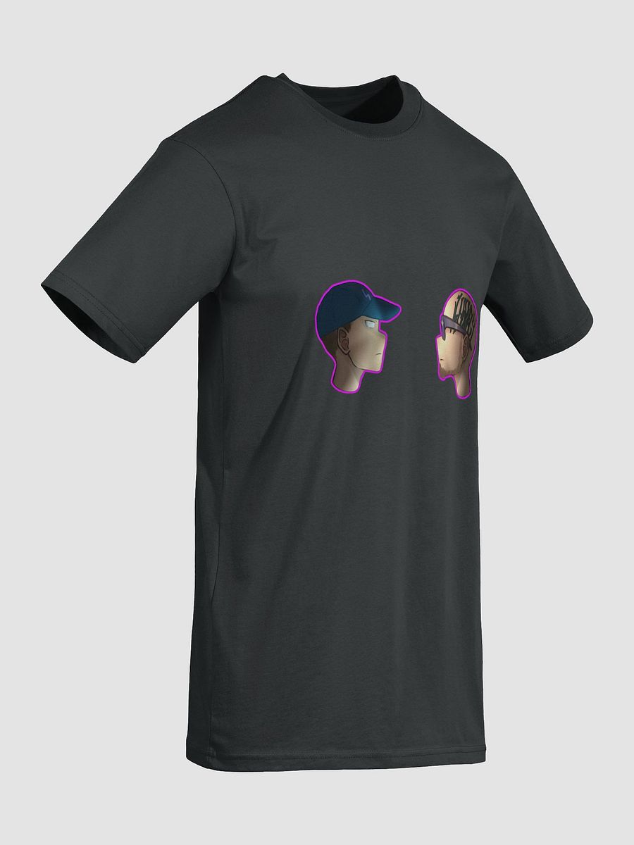 Original Frozone Flow T-Shirt product image (2)