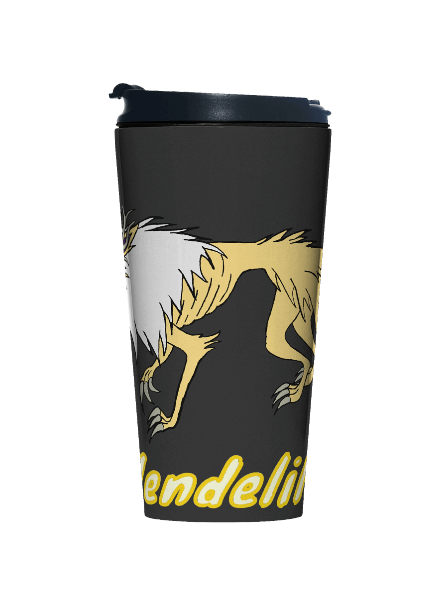 Wendeon Monster Coffee Cup product image (1)