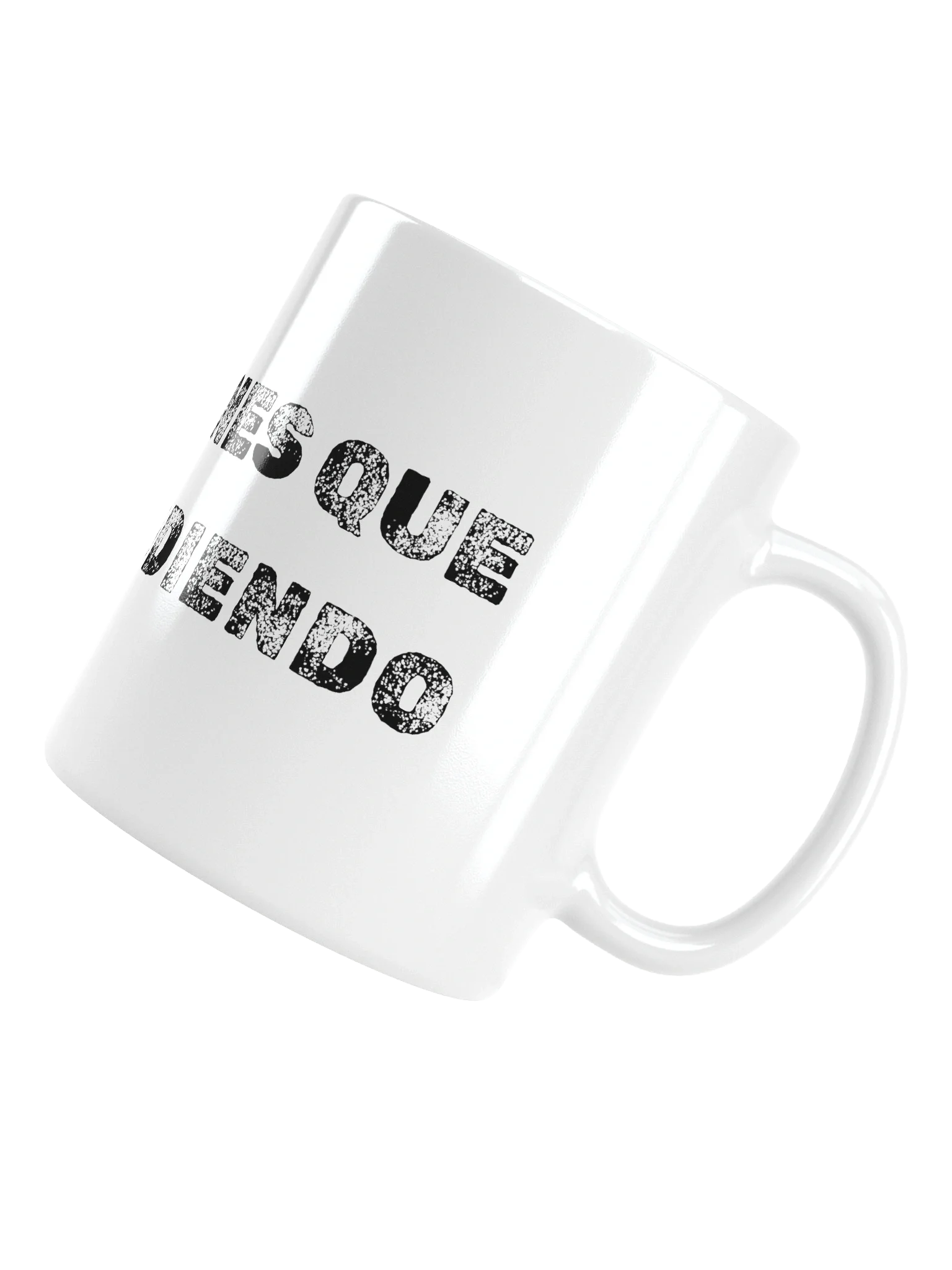 TAZA TU ME TIENES QUE ESTAR product image (15)