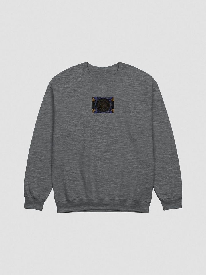 Zodiac Mystique Crewneck Sweatshirt product image (4)