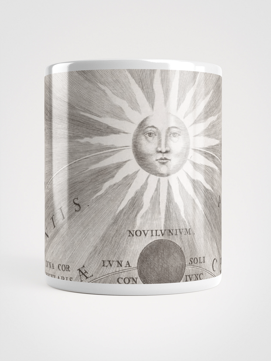 Lunar Phases Delight Mug product image (5)