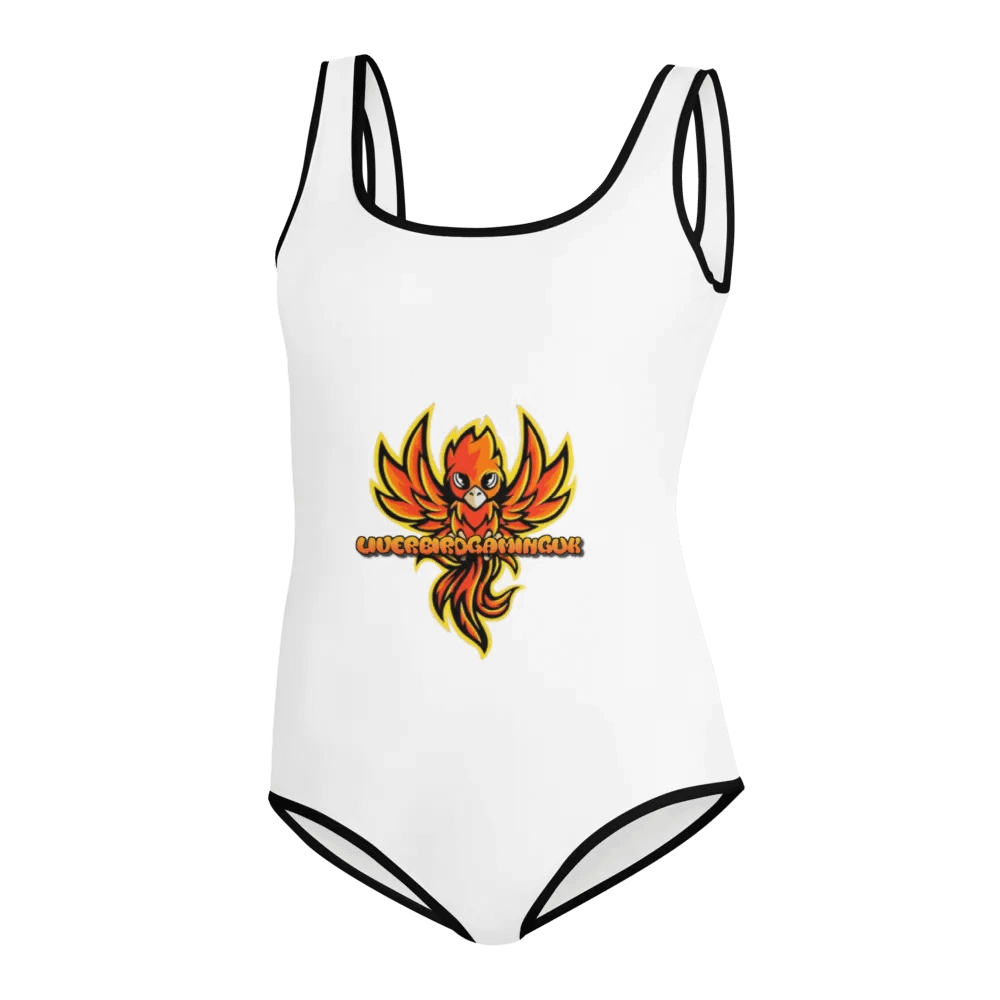 Phoenix Fury Youth Swimsuit product image (2)
