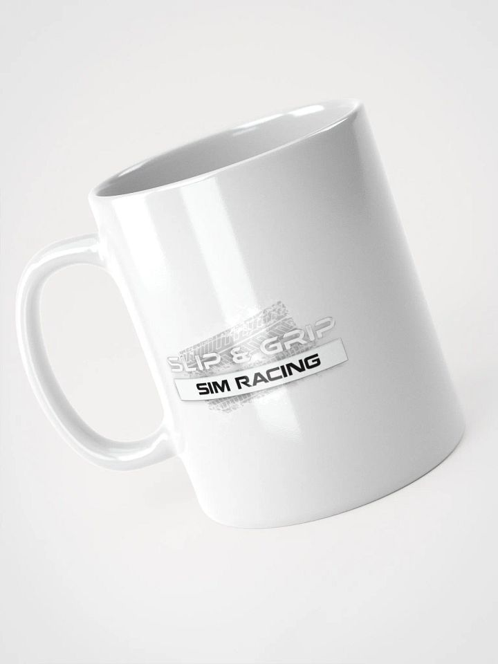 Sausage Curb Mug product image (2)