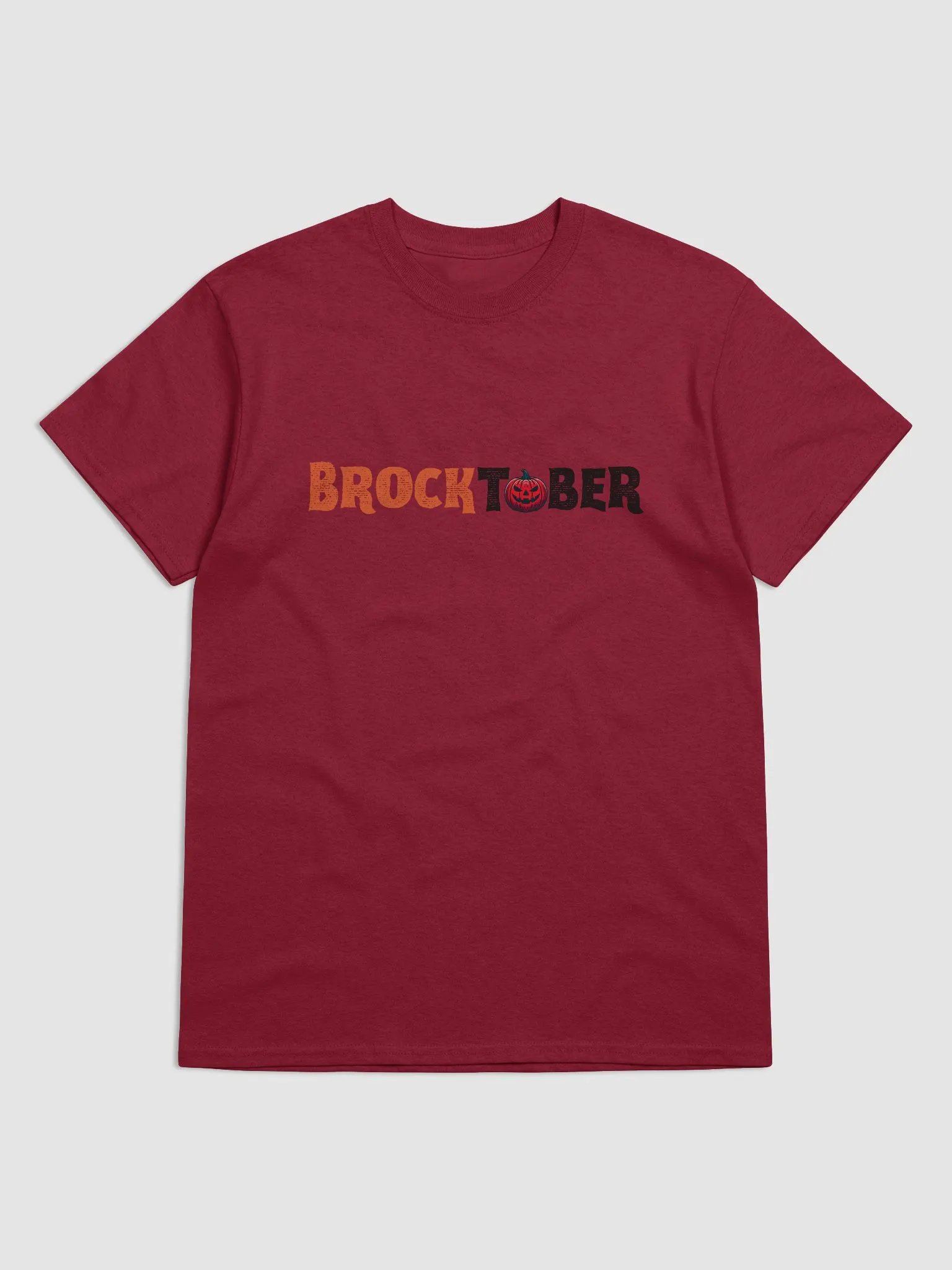 Brocktober- The Krueg Show product image (1)