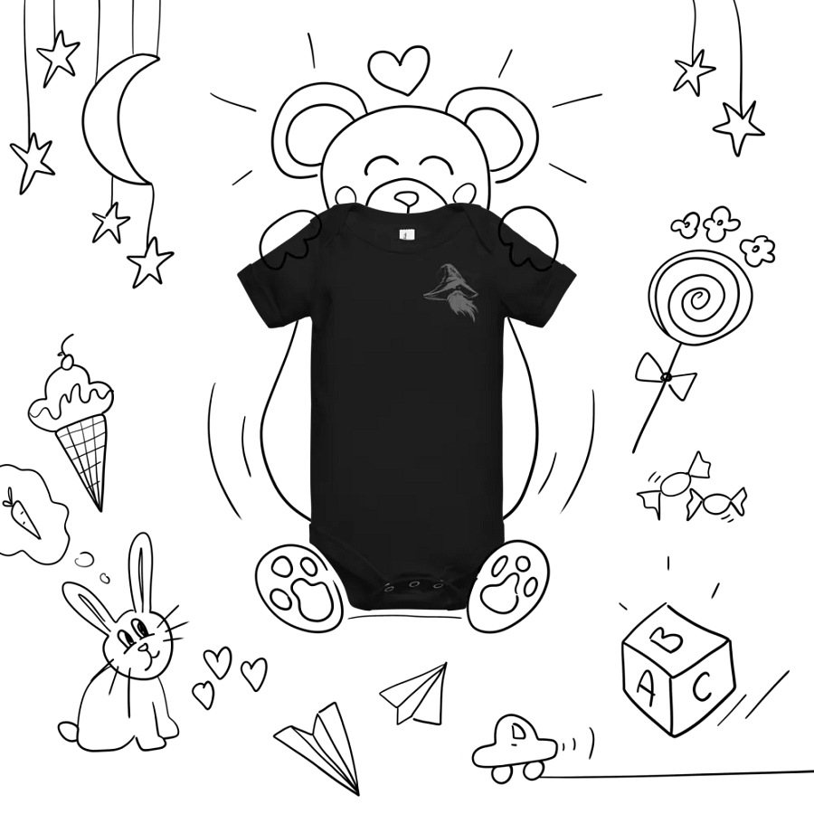 Steven Onesie product image (6)