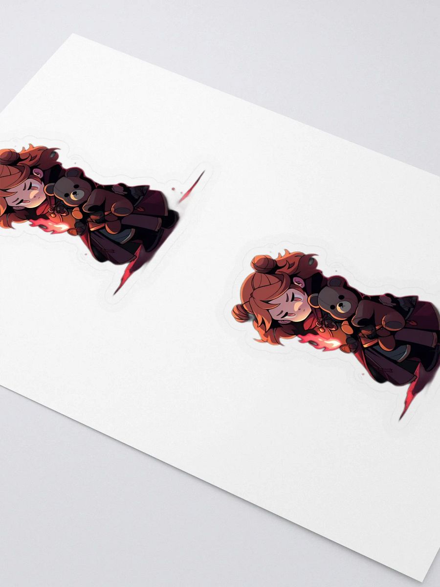 Annie Stickers product image (3)