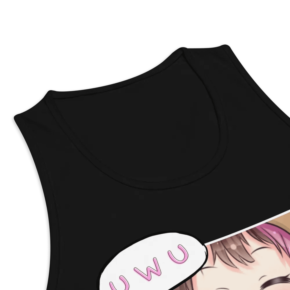 UWU Tank Top product image (5)