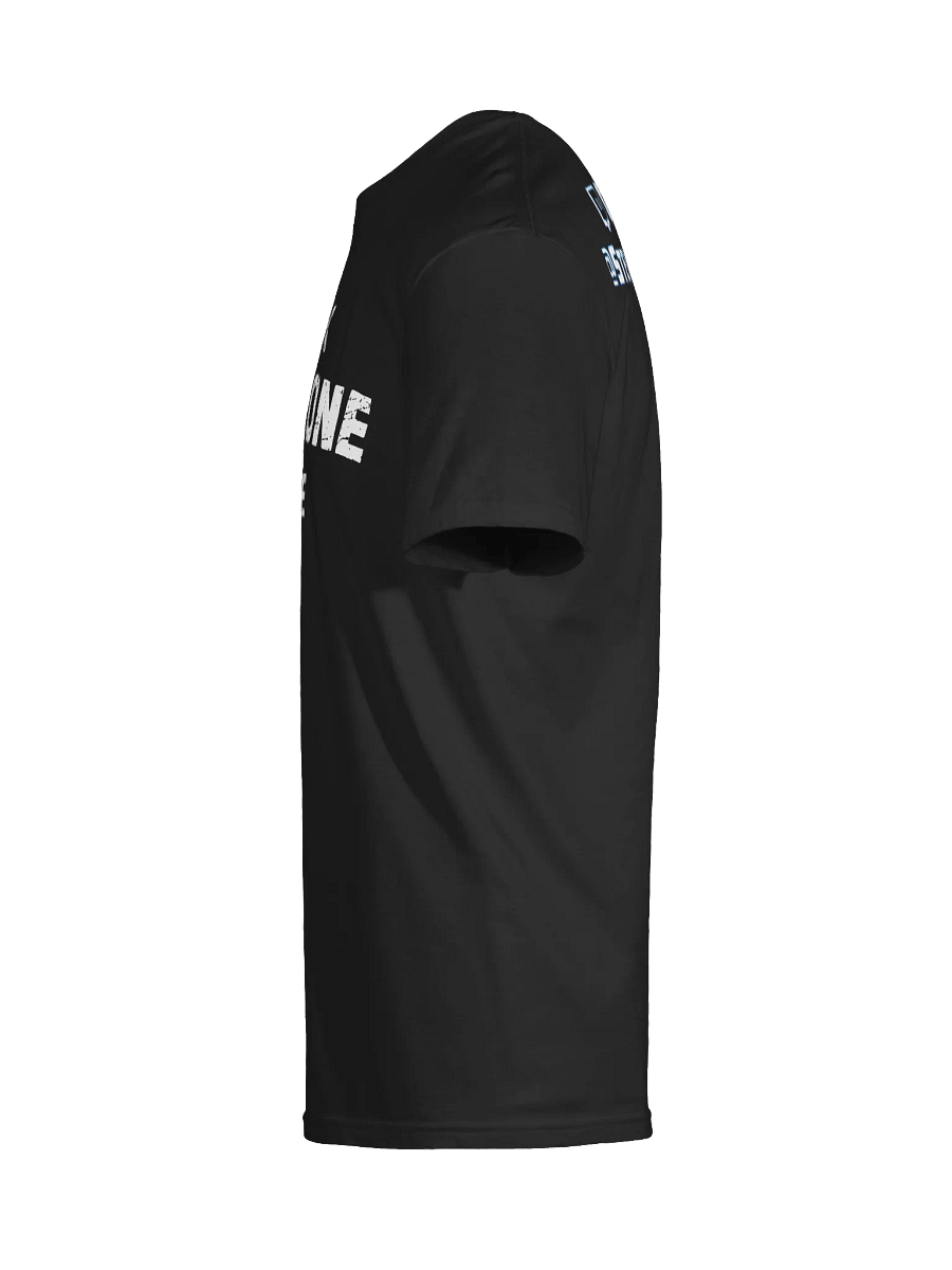 Steve Tad Gaming Wreck Everyone And Leave Shirt product image (8)