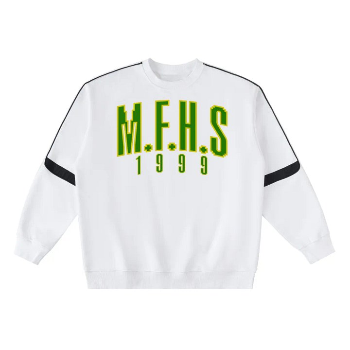 M.F.H.S ANNIVERSARY SWEATSHIRT OREGON product image (1)