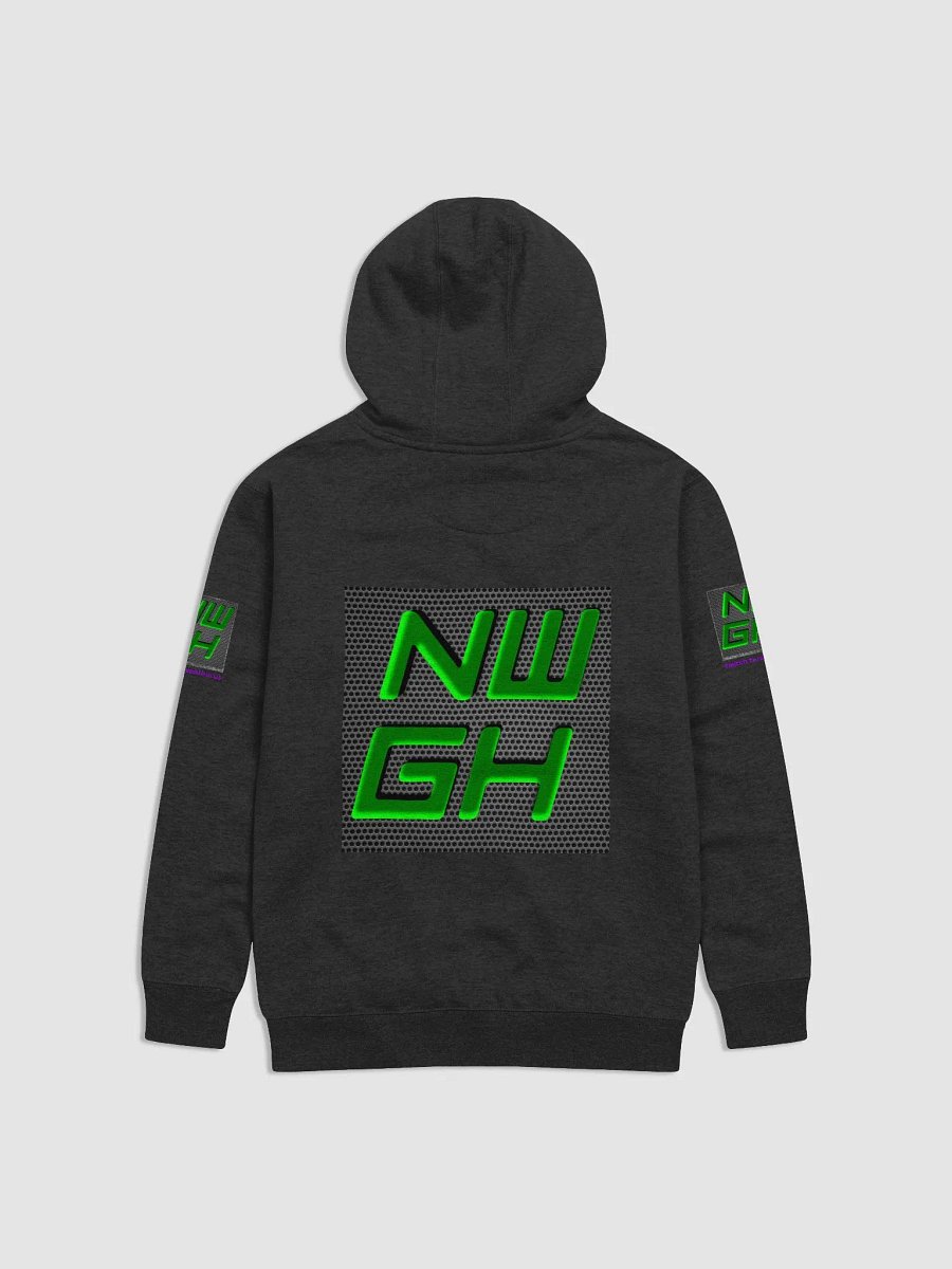 NWGH Official Hoodie product image (2)