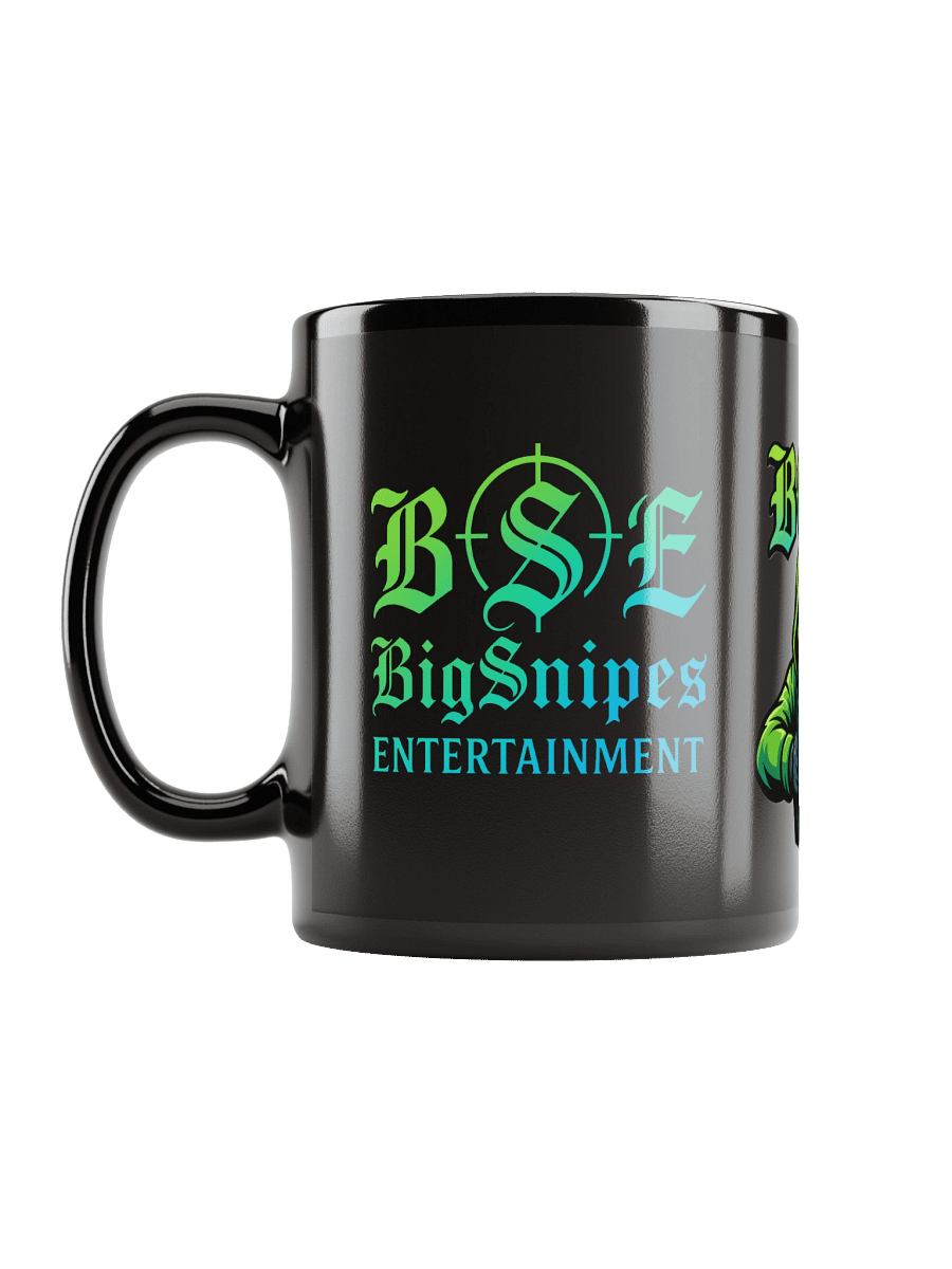BSE Bring The Hype Mugs product image (6)