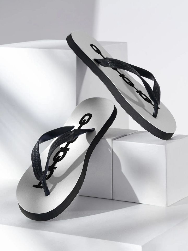 OVT Midnight Comfort Custom Flip-Flops product image (2)