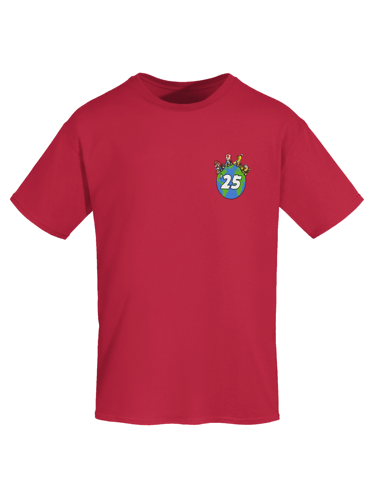 Kartiothon '25 T-Shirt (9 Colors) product image (8)