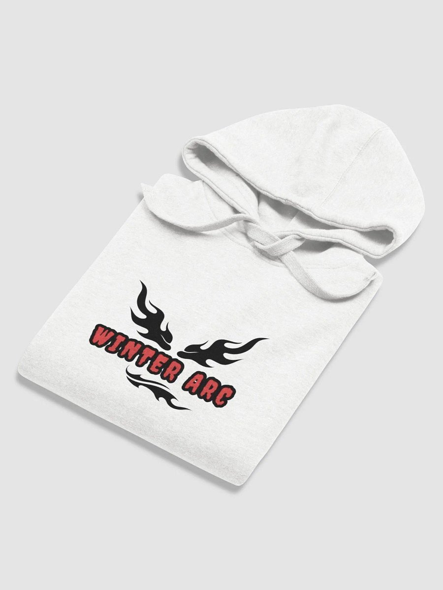 Winter Arc Unisex Premium Hoodie product image (4)