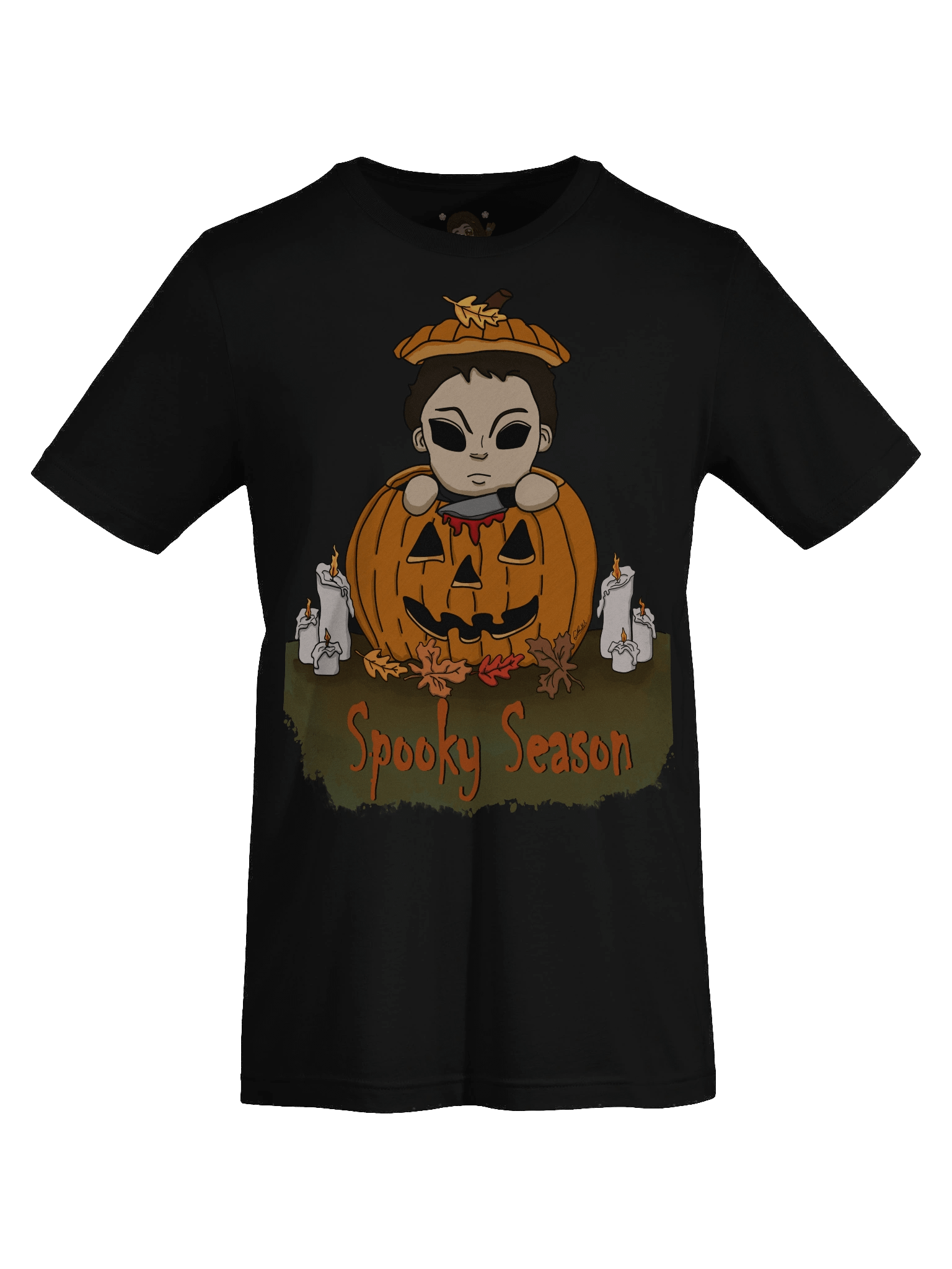 Killer Spooky Season T-Shirt product image (38)