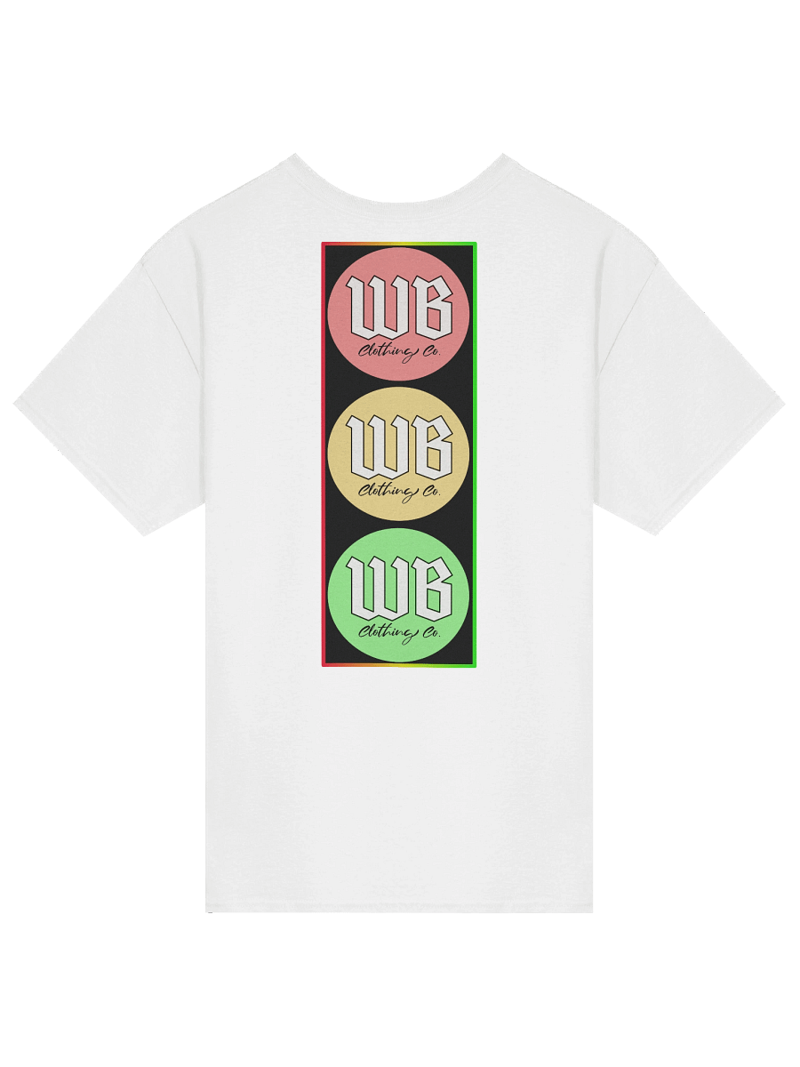 Traffic Lights T-Shirt product image (1)