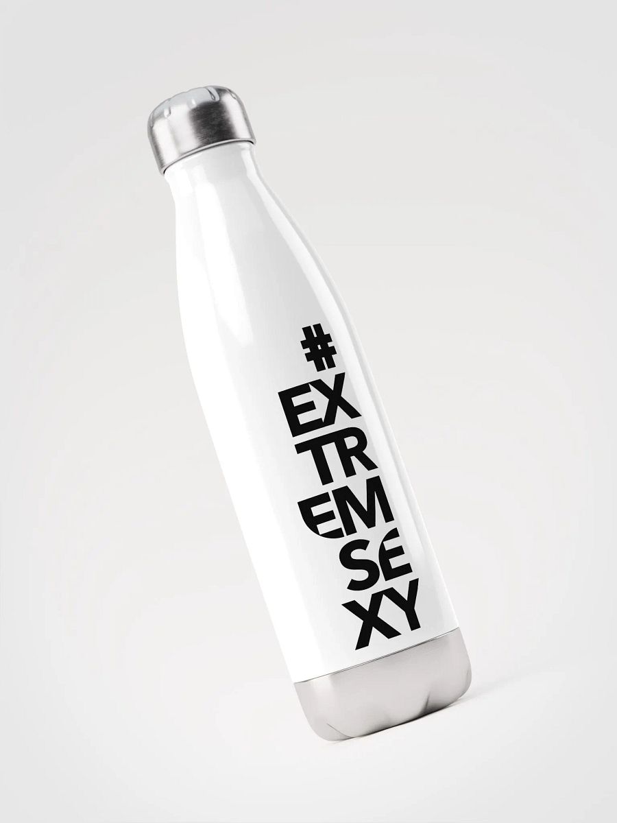 Trinkflasche aus Edelstahl product image (3)