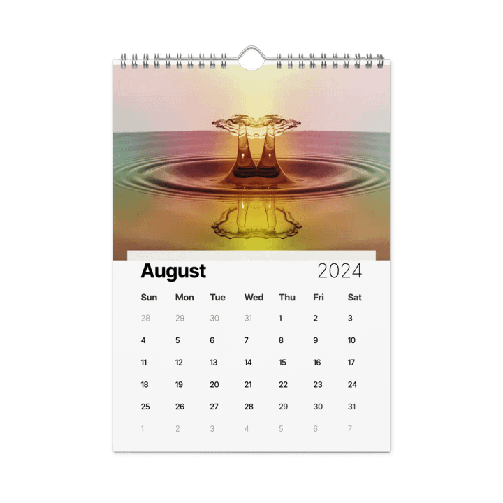 Radioante Kalender 2024 product image (2)