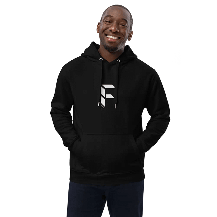 F logo hoodie product image (1)