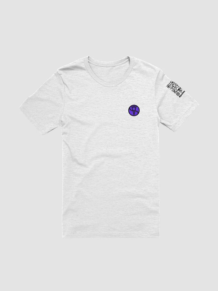O.P. Simple | Unisex Iconic T-Shirt product image (11)