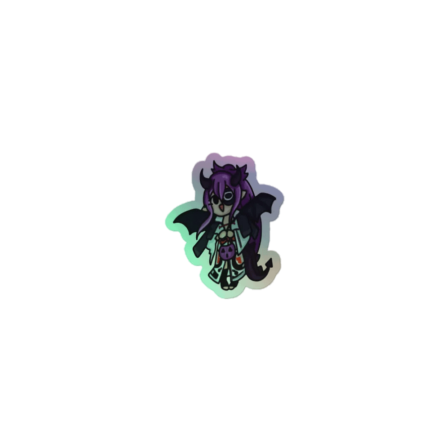 MP hollow graphic sticker product image (1)